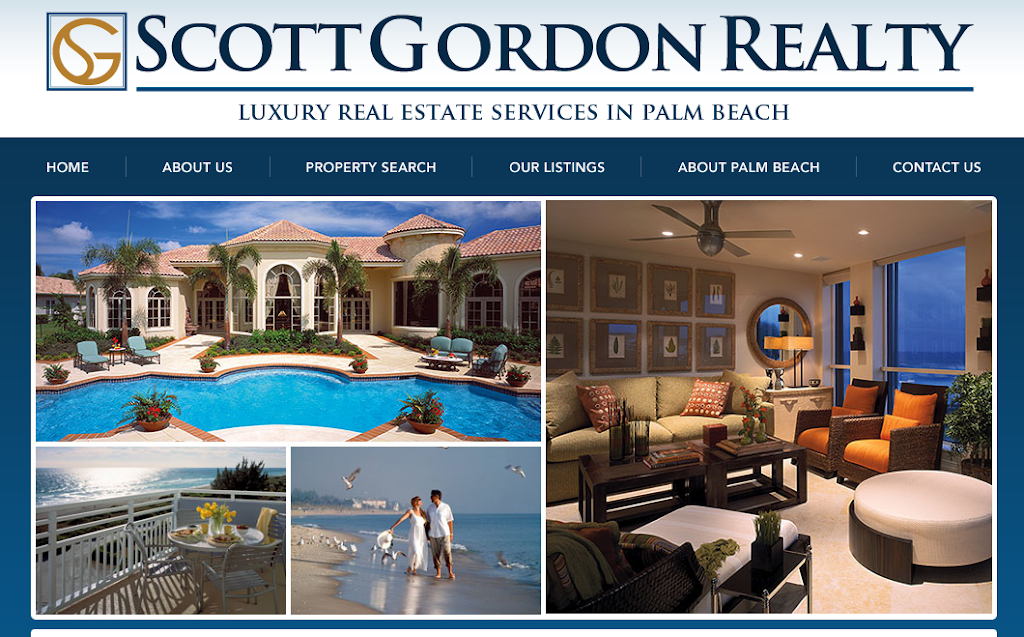 Scott Gordon Realty | 270 S Ocean Blvd, Manalapan, FL 33462, USA | Phone: (561) 533-5888