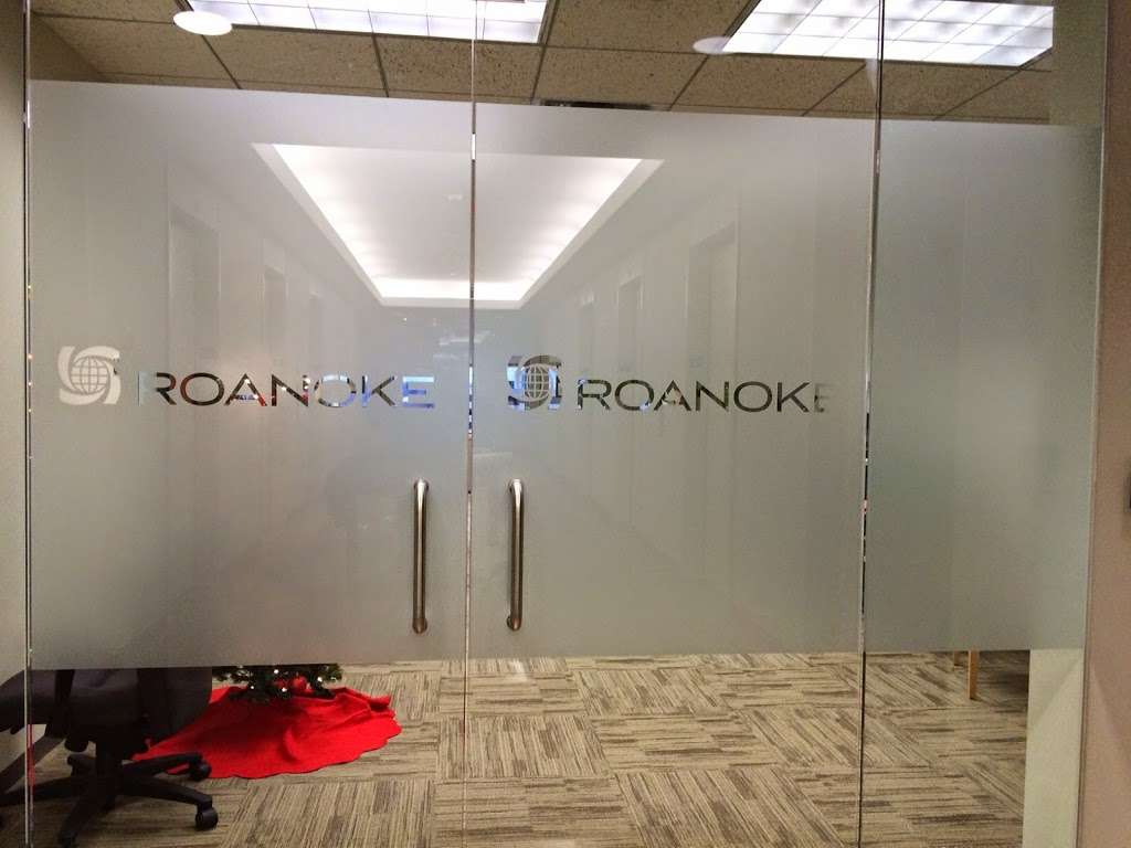 Corporate Sign Systems | 900 Central Ave, Roselle, IL 60172, USA | Phone: (847) 882-6100