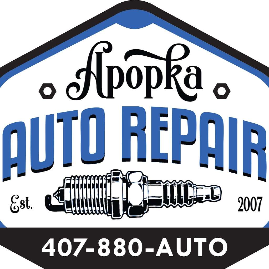 Apopka Auto Repair | 2001 Hiawassee Rd, Apopka, FL 32703, USA | Phone: (407) 880-2886