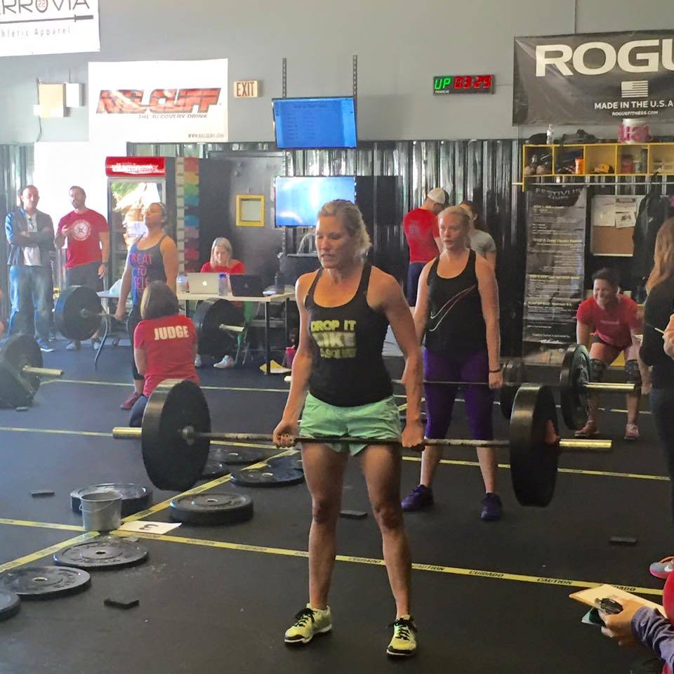 CrossFit TTG | 2845 Jones Franklin Rd, Raleigh, NC 27606, USA | Phone: (919) 307-3314