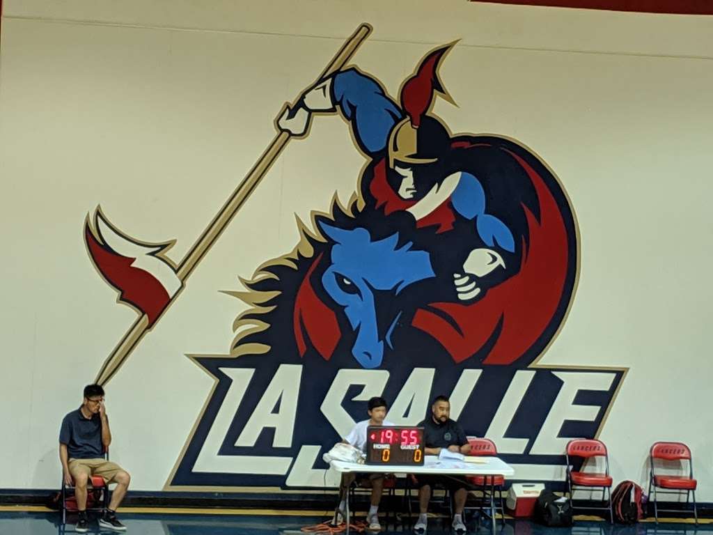 La Salle College Preparatory | 3880 E Sierra Madre Blvd, Pasadena, CA 91107, USA | Phone: (626) 351-8951