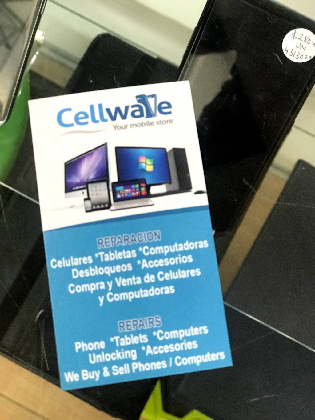 Cell Wave | 4200 South Fwy #1091, Fort Worth, TX 76115, USA | Phone: (817) 922-0057