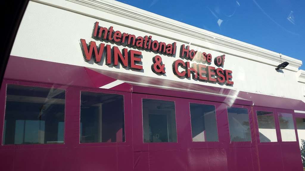 International House of Wine & Cheese | 11302 US-12, Richmond, IL 60071 | Phone: (815) 678-2500