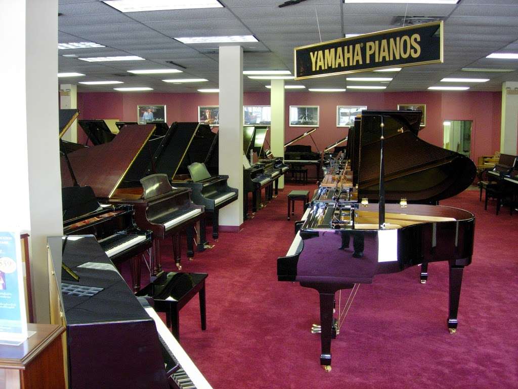 Jacobs Music | 1572 Wilmington Pike, West Chester, PA 19382, USA | Phone: (484) 723-2700