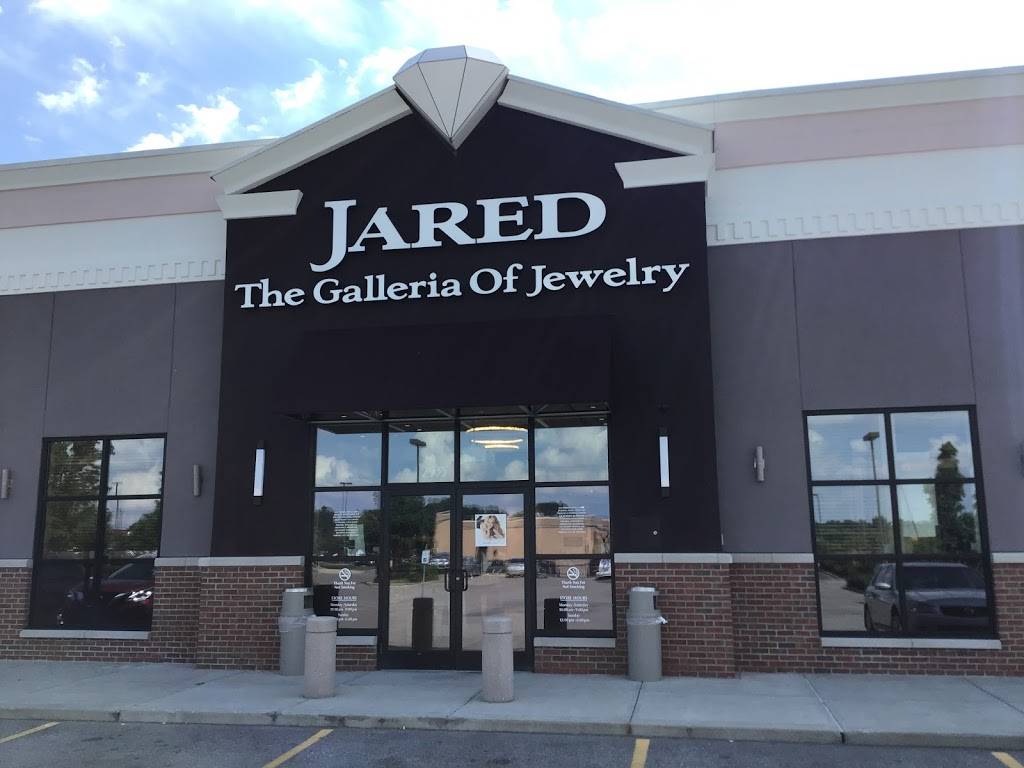 Jared | 2935 Dixie Hwy, Crestview Hills, KY 41017, USA | Phone: (859) 344-1060
