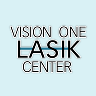 Vision One Lasik Center | 320 W Roosevelt Rd, Lombard, IL 60148 | Phone: (630) 629-5367