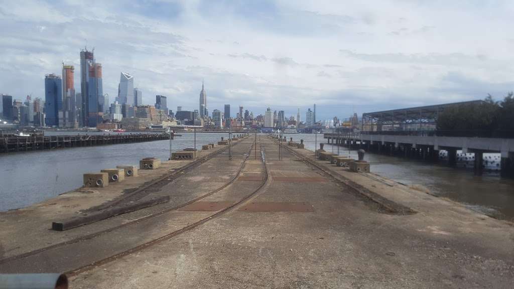 Hoboken Waterfront | Photo 1 of 10 | Address: 94 Washington St, Hoboken, NJ 07030, USA | Phone: (201) 420-2212