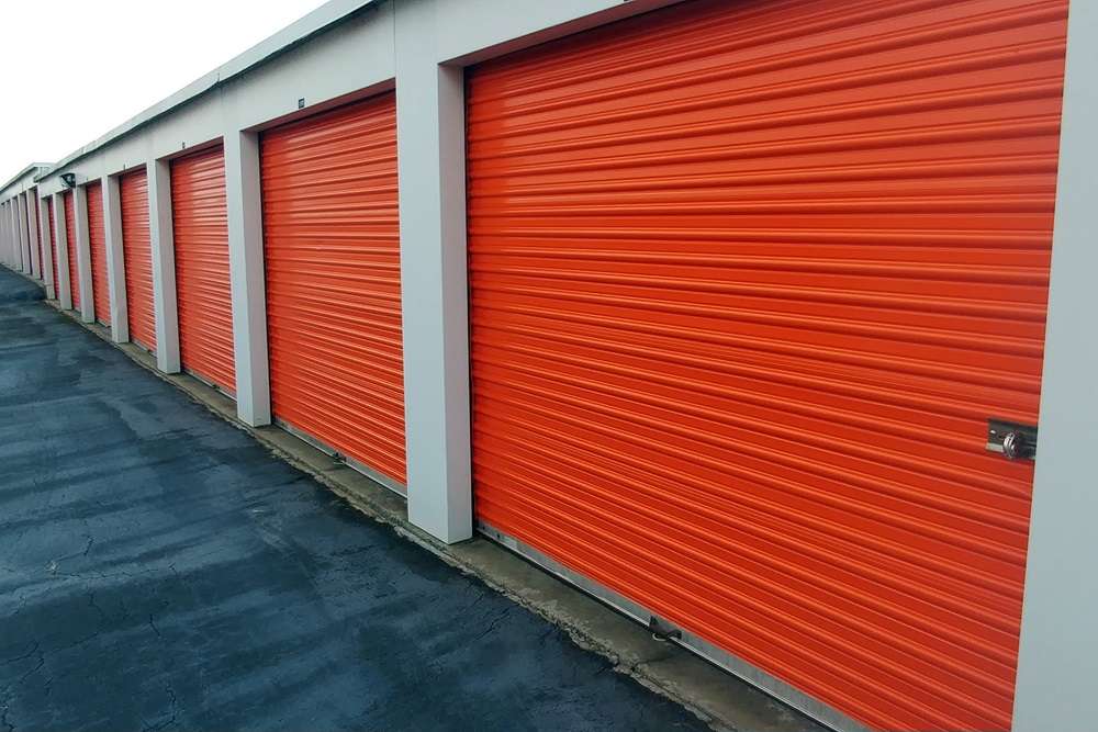 Public Storage | 4971 Stough Rd, Concord, NC 28027, USA | Phone: (704) 495-6105