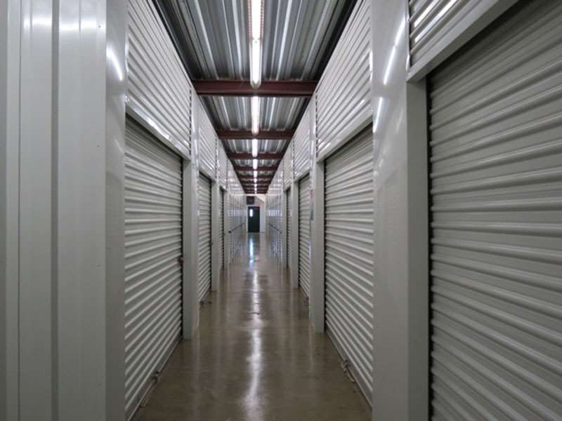 Extra Space Storage | 470 Atlantic City Blvd, Bayville, NJ 08721, USA | Phone: (732) 237-2700