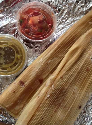 Get Them While Theyre Hot Tamales | 9200 W Burleigh St, Milwaukee, WI 53222, USA | Phone: (414) 882-9408