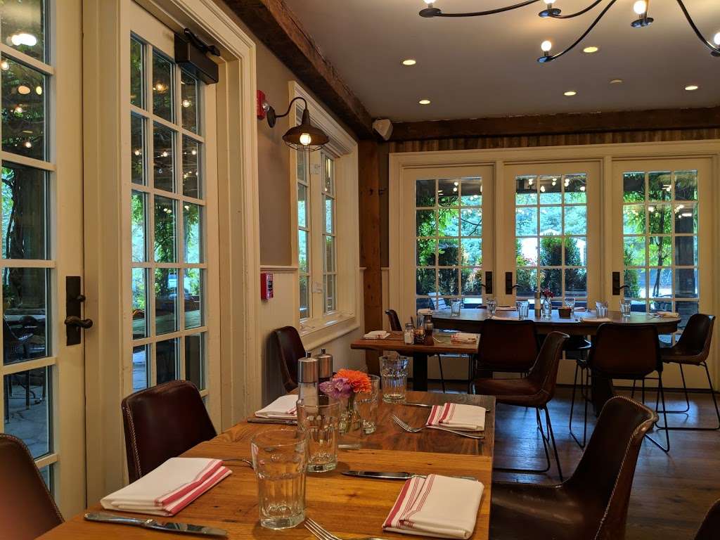 The Farmhouse at The Bedford Post Inn | 1216, 954 Old Post Rd, Bedford, NY 10506 | Phone: (914) 234-7800
