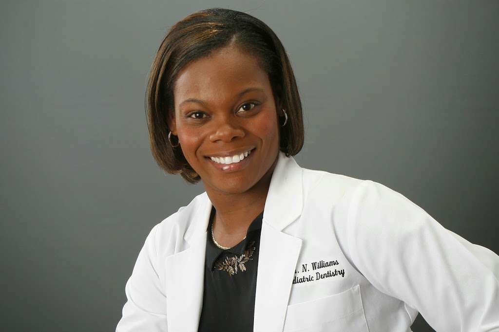 Nahee Williams Mcdonald, DDS PC | 7841 Rolling Rd F, Springfield, VA 22153 | Phone: (703) 455-1339