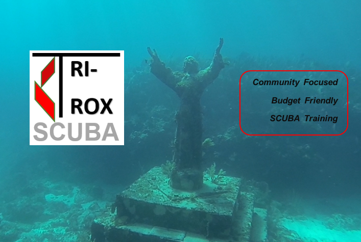 Tri-Trox SCUBA, LLC | Alafaya, FL 32828, USA | Phone: (850) 499-4967