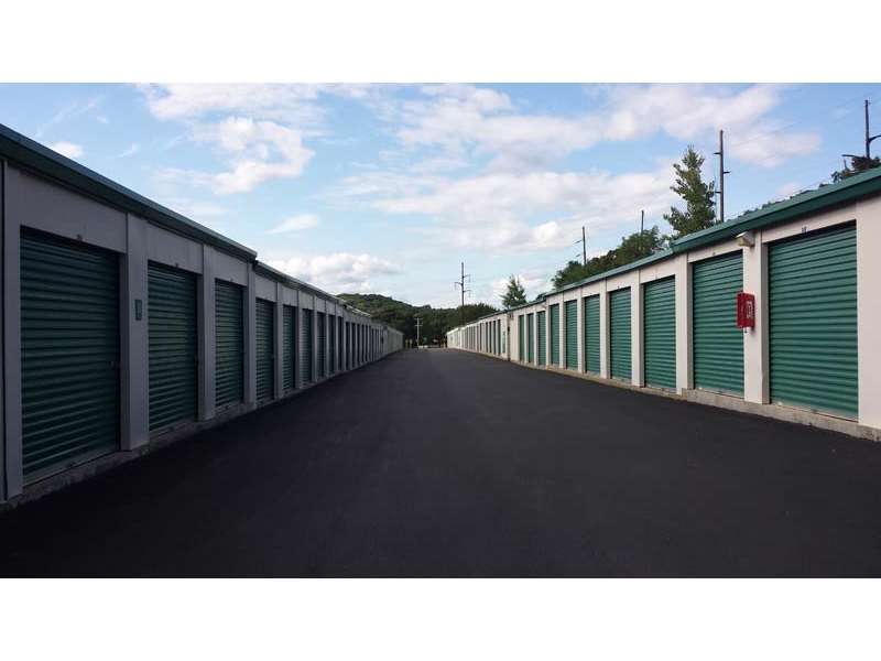 Extra Space Storage | 89 Waverly St, Ashland, MA 01721, USA | Phone: (508) 881-3400