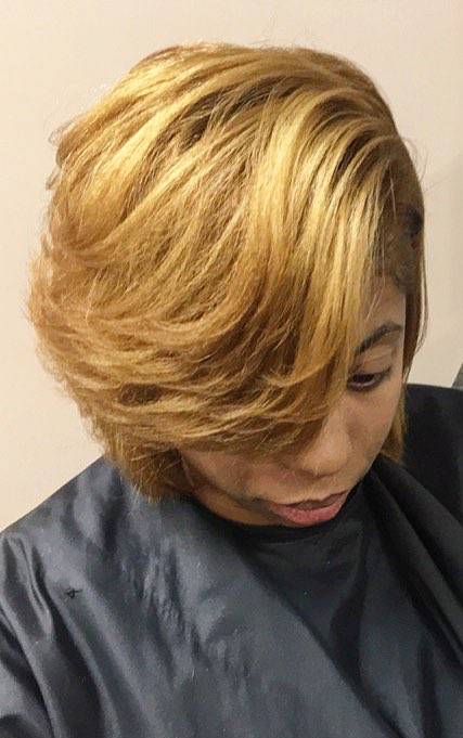 Levels Hair Design | 2331 Timber Dr, Raleigh, NC 27603 | Phone: (919) 827-7262