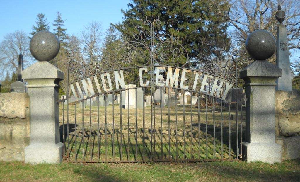 Union Cemetery | Scituate, MA 02066, USA | Phone: (781) 545-8733