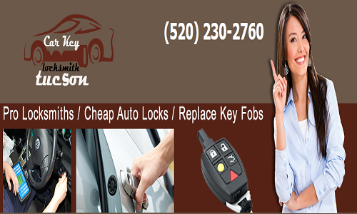 Copy Car Key Tucson | 4205 E Tennessee St, Tucson, AZ 85714, USA | Phone: (520) 230-2760