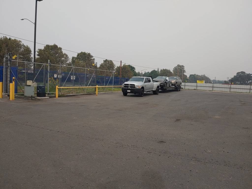 Copart - Antelope | 8650 Antelope North Rd, Antelope, CA 95843, USA | Phone: (916) 721-7770