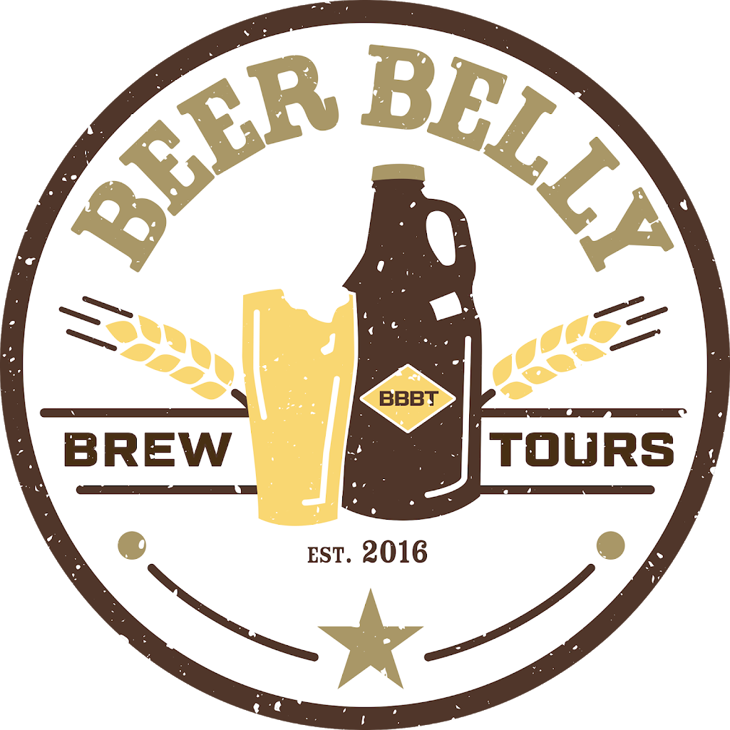 Beer Belly Brew Tours | 52 Ridgeway Ave, Oaklyn, NJ 08107, USA | Phone: (856) 425-2510