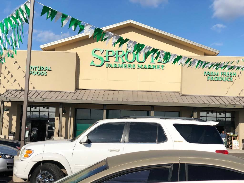 Sprouts Farmers Market | 7700 S 59th Ave, Laveen Village, AZ 85339, USA | Phone: (480) 210-4896