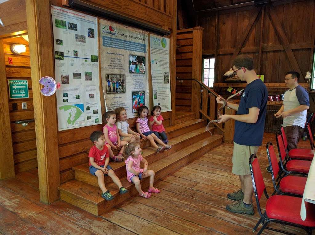 Riverbend Environmental Education Center | 1950 Spring Mill Rd, Gladwyne, PA 19035, USA | Phone: (610) 527-5234