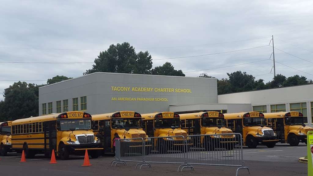Tacony Academy Charter School | 1330 Rhawn St, Philadelphia, PA 19111 | Phone: (215) 742-5100
