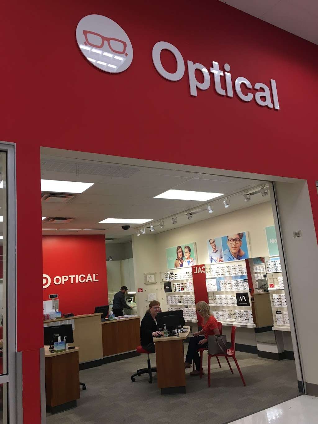 Target Optical | 594 River Hwy, Mooresville, NC 28117, USA | Phone: (704) 799-1933