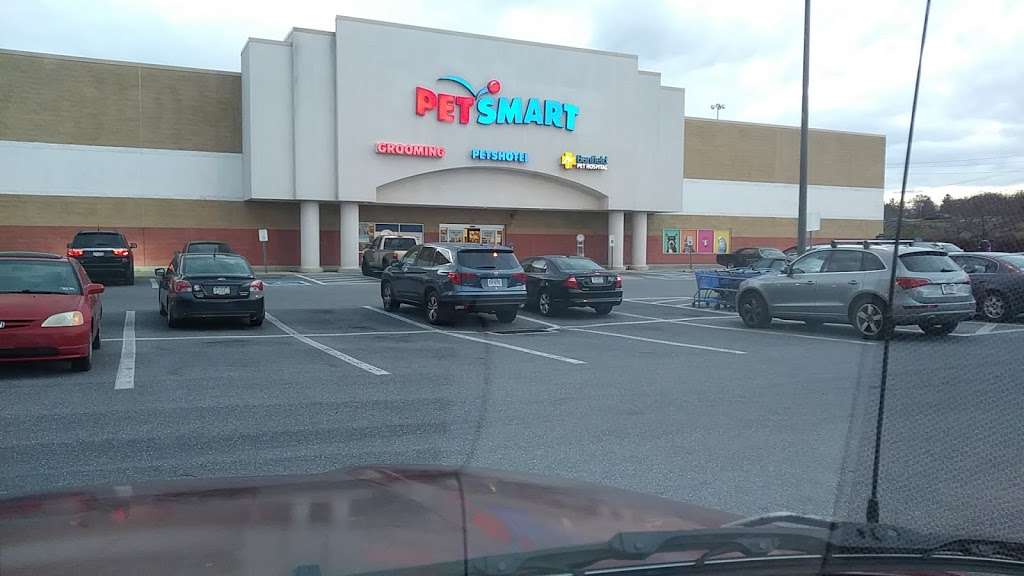 PetSmart | 1700 Fruitville Pike, Lancaster, PA 17601, USA | Phone: (717) 481-9902