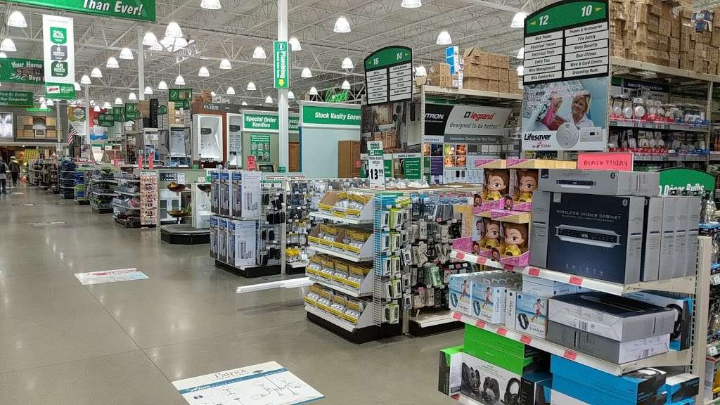 Menards | 2524 W Jefferson St, Joliet, IL 60435, USA | Phone: (815) 744-5824