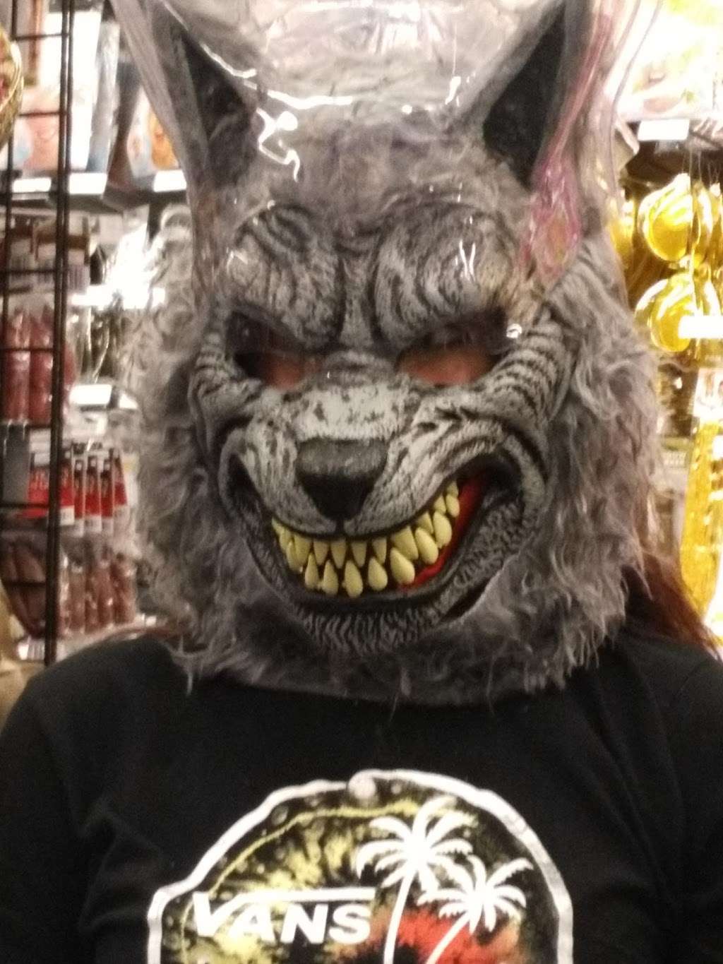 Party City | 5503 S Williamson Blvd, Port Orange, FL 32128, USA | Phone: (386) 788-7676