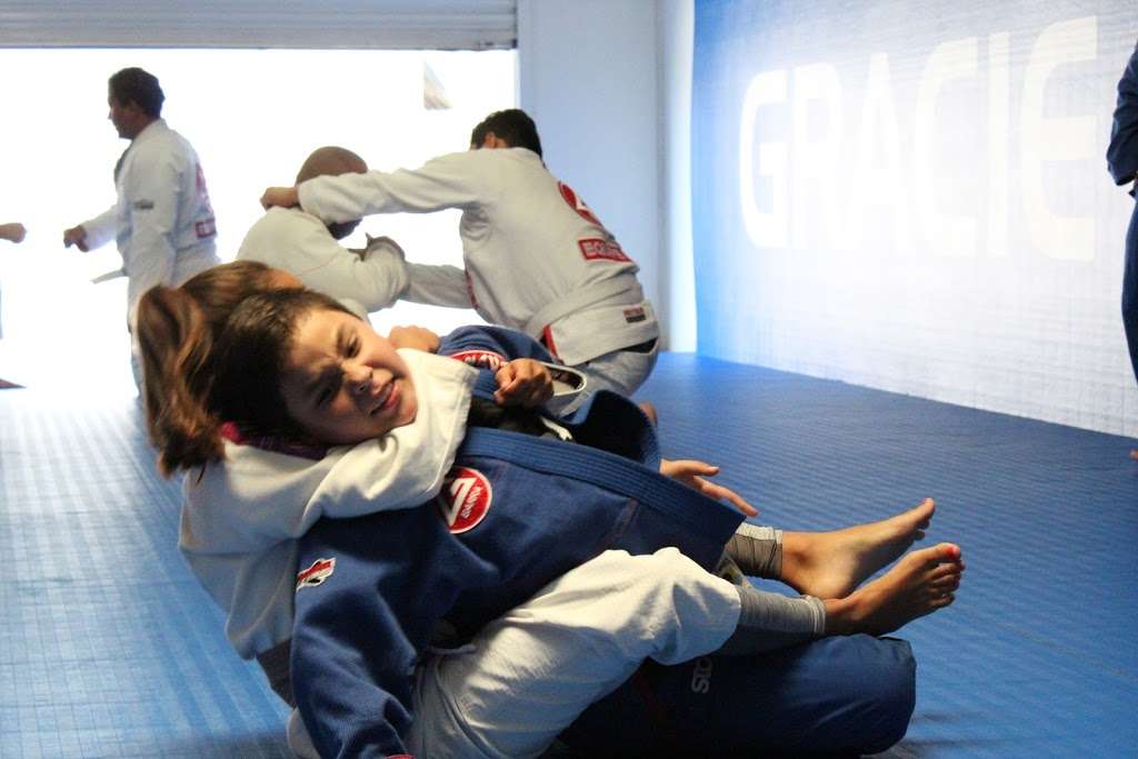 Gracie Barra San Ysidro Brazilian Jiu-Jitsu & Self Defense | 6370212600, San Diego, CA 92173, USA | Phone: (619) 333-9287