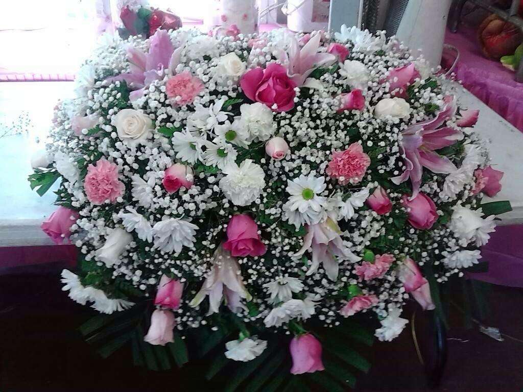 Blanquitas Flower Shop | 2701 Telephone Rd, Houston, TX 77023 | Phone: (713) 921-3819