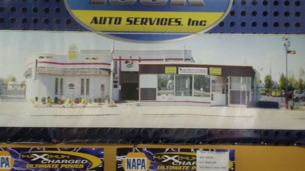 Toor Auto Services Inc | 4161 S Howell Ave # 3, Milwaukee, WI 53207, USA | Phone: (414) 282-6001