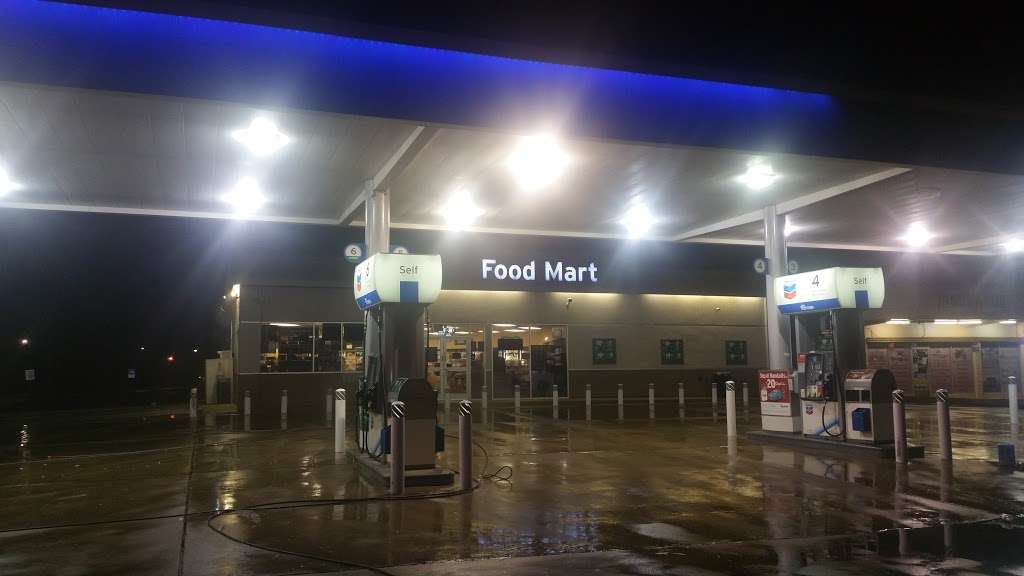 Chevron | 14120 S Post Oak Rd, Houston, TX 77045, USA | Phone: (713) 433-1767