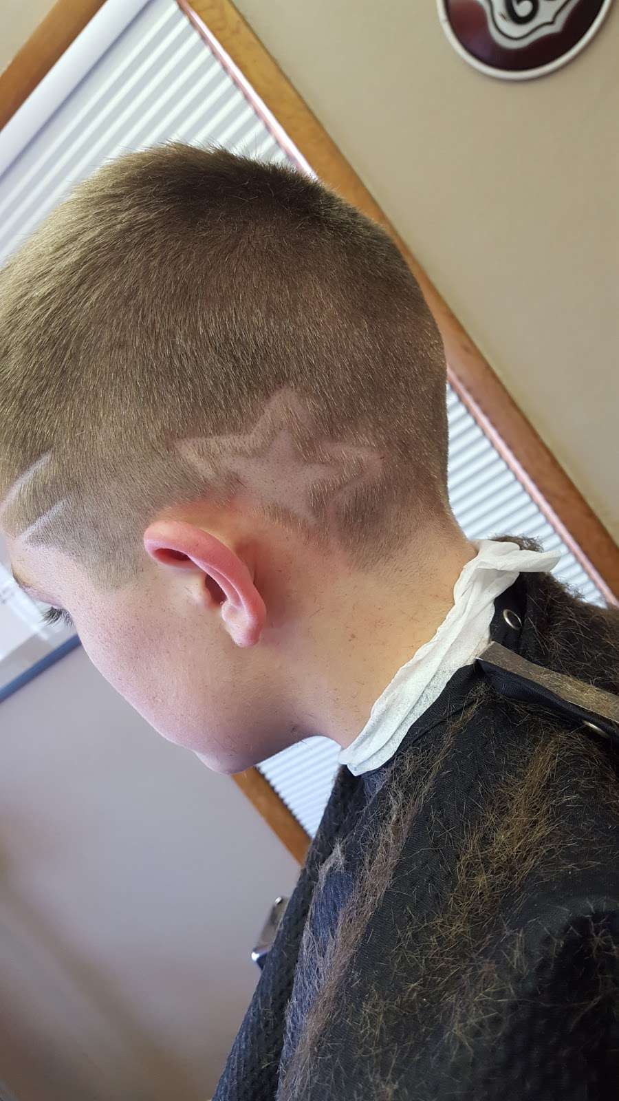 Steves Barber Shop | 9651 5585, State Rd 46, Bloomington, IN 47404, USA | Phone: (812) 876-9980