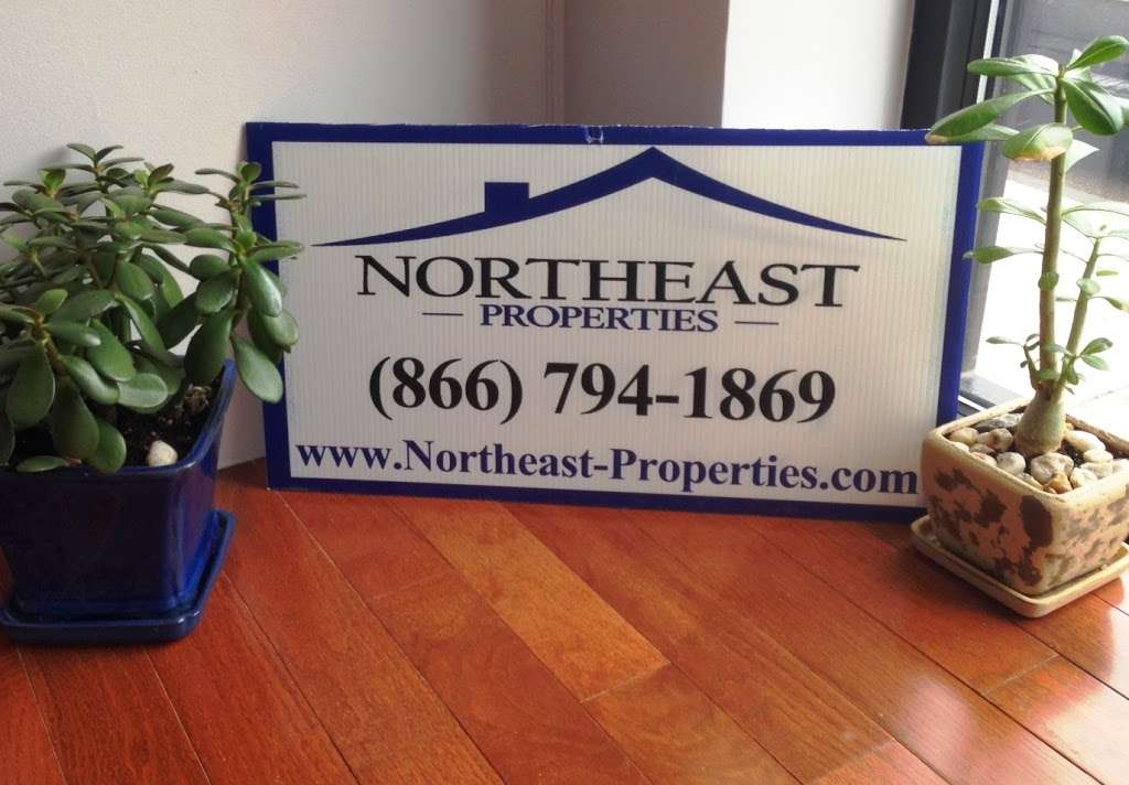 Northeast Properties | 11 Robert F Toner Blvd, North Attleborough, MA 02763, USA | Phone: (866) 794-1869