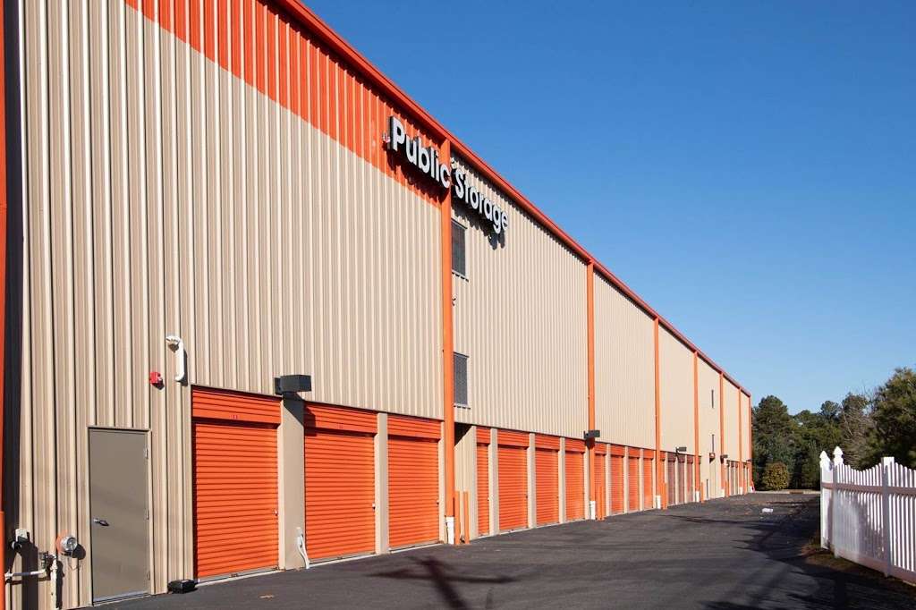 Public Storage | 399 Cooper Rd, West Berlin, NJ 08091, USA | Phone: (856) 804-1511