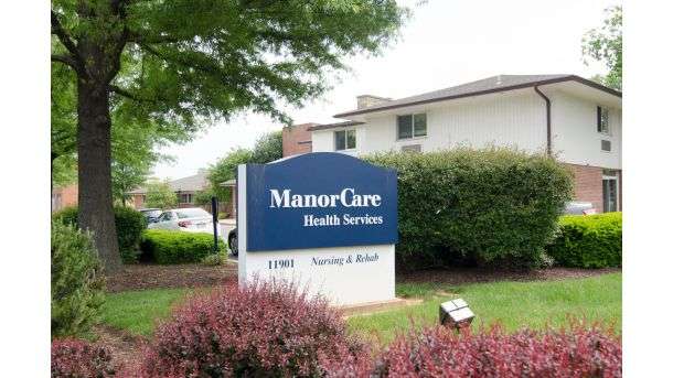 ManorCare Health Services-Wheaton | 11901 Georgia Ave, Wheaton, MD 20902, USA | Phone: (301) 942-2500