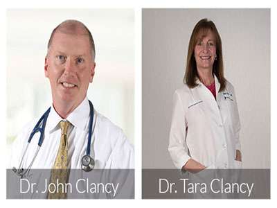 Clancy Medical Group | 2375 S Melrose Dr, Vista, CA 92081, USA | Phone: (760) 305-1900