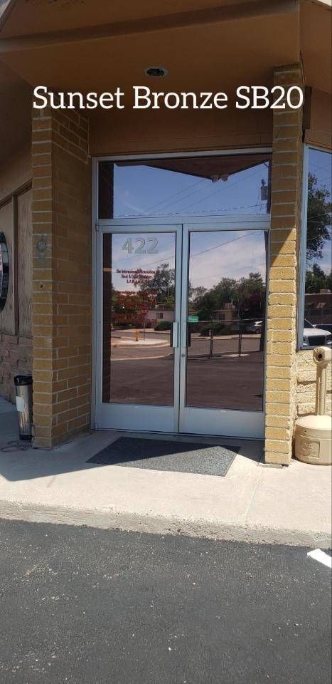 4 corners Window Tint | 3001 Snipes Rd SW, Albuquerque, NM 87121, USA | Phone: (505) 977-0116
