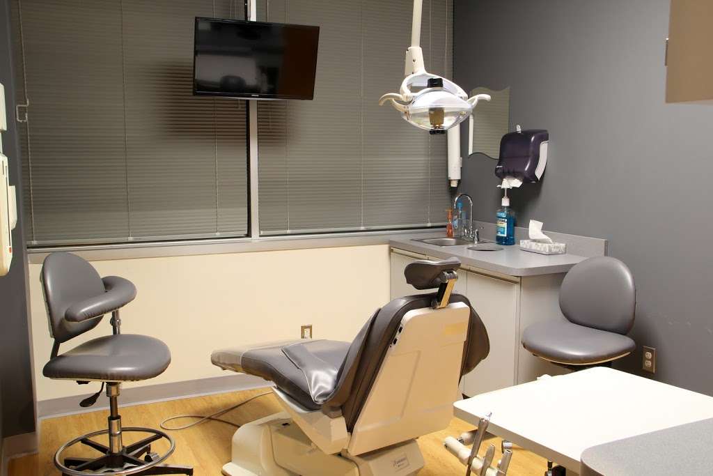 Fairfax Dentistry|Ham Samuel S DDS | 102 11351, Random Hills Rd, Fairfax, VA 22030, USA | Phone: (703) 691-2221