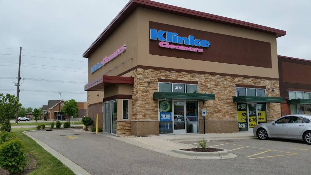 Klinke Cleaners | 2572 Ironwood Dr #100, Sun Prairie, WI 53590 | Phone: (608) 960-4045