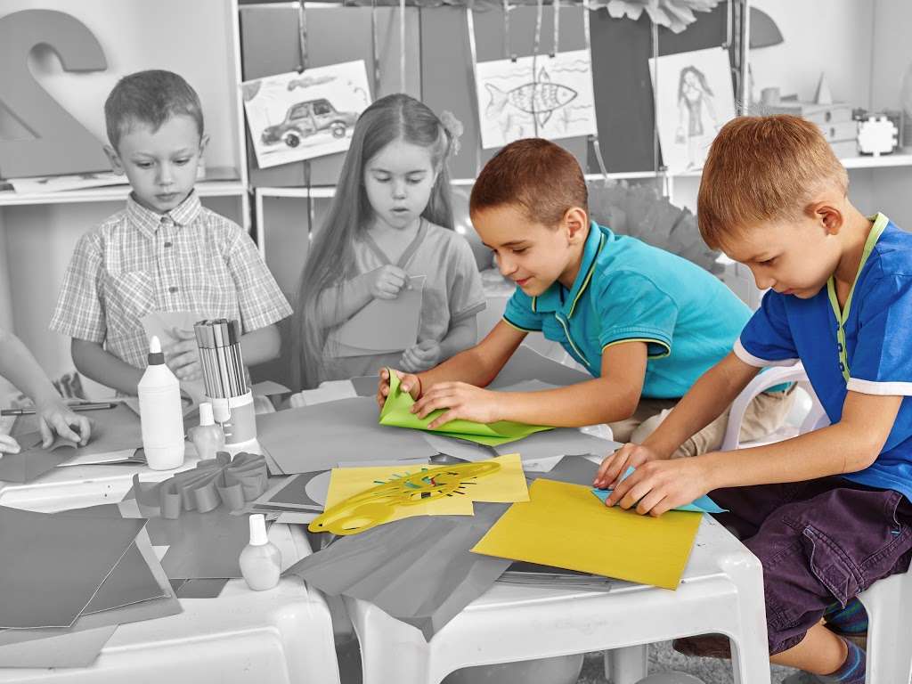 Kids R Kids Learning Academy of Las Colinas | 2990 Regent Blvd, Irving, TX 75063, USA | Phone: (972) 831-0010