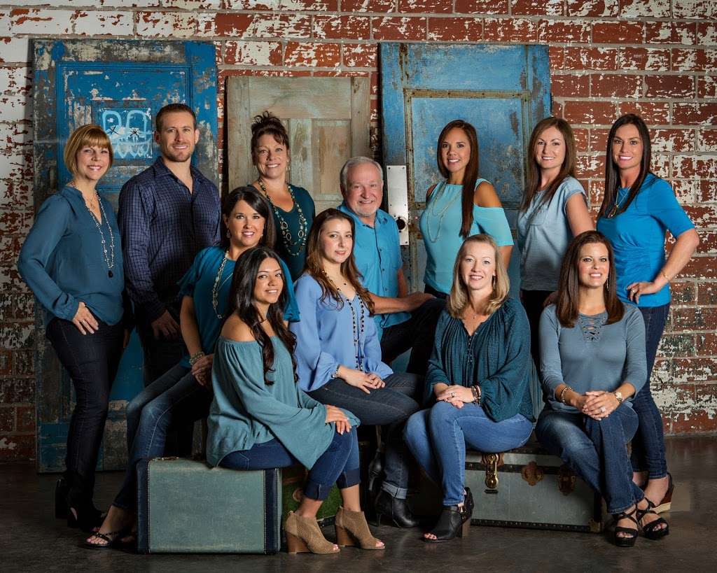 Hardy Webster Dental | 90 Wilson Rd, Humble, TX 77338, USA | Phone: (281) 446-7353