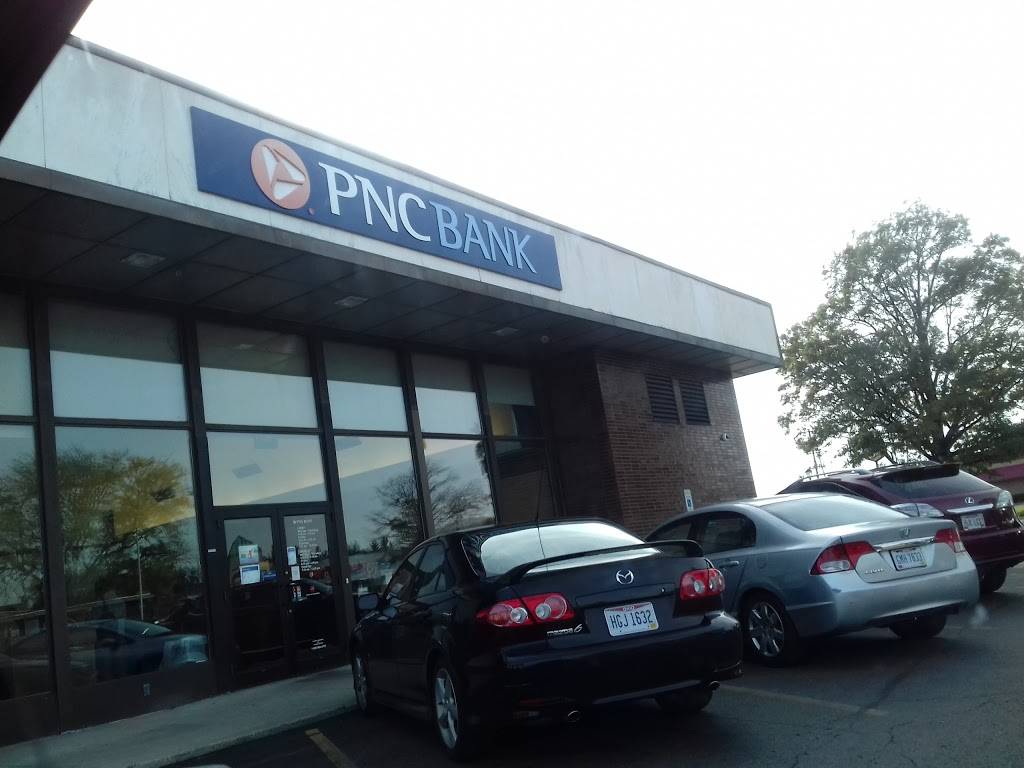 PNC Bank | 1850 E Dublin Granville Rd, Columbus, OH 43229, USA | Phone: (614) 895-6500