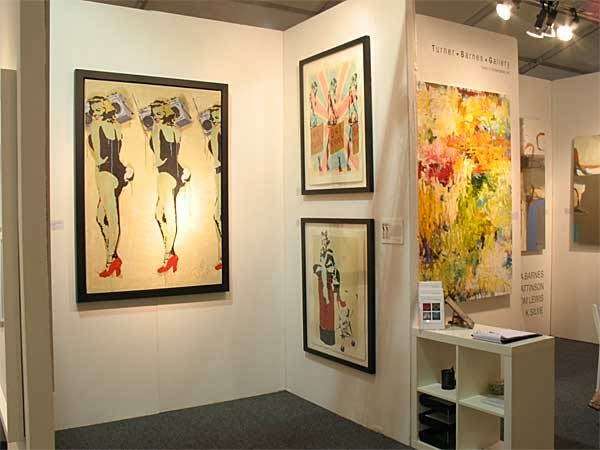 Turner Barnes Gallery | 7d The Old Mix Barn, Chelmsford CM1 4LN, UK | Phone: 01245 248662