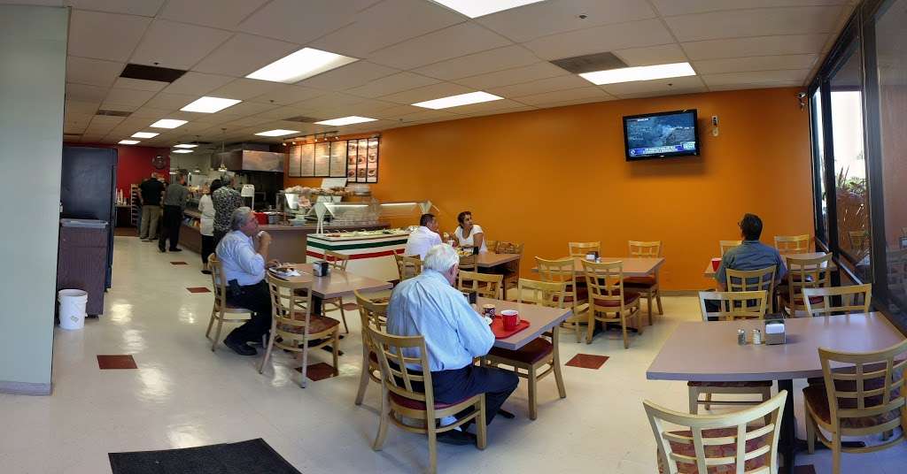 Pick-A-Deli | 23595 Cabot Blvd #101, Hayward, CA 94545 | Phone: (510) 783-1365