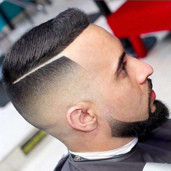 ill kutz Barbershop | 6358 Vineland Ave, North Hollywood, CA 91601, USA | Phone: (818) 740-9058