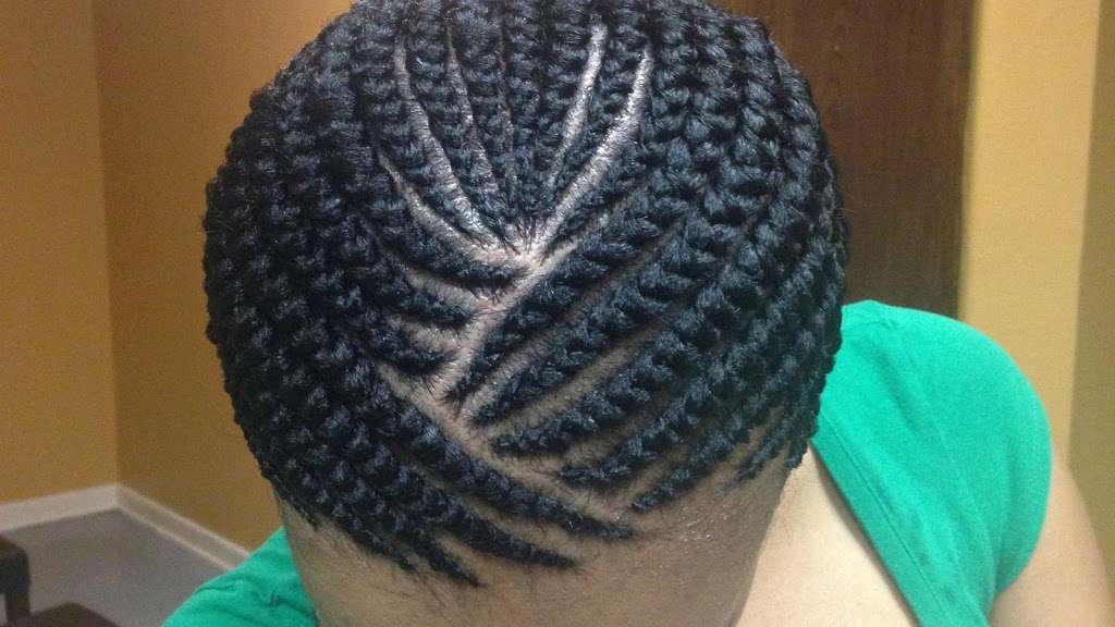 Kady African Hair Braiding and Weaving | 2327 S Kirkwood Rd, Houston, TX 77077, USA | Phone: (832) 449-6417