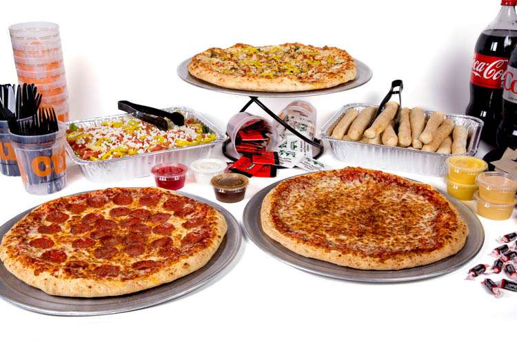 HotBox Pizza | 7900 E US Hwy 36 Ste N, Avon, IN 46123, USA | Phone: (317) 707-7070